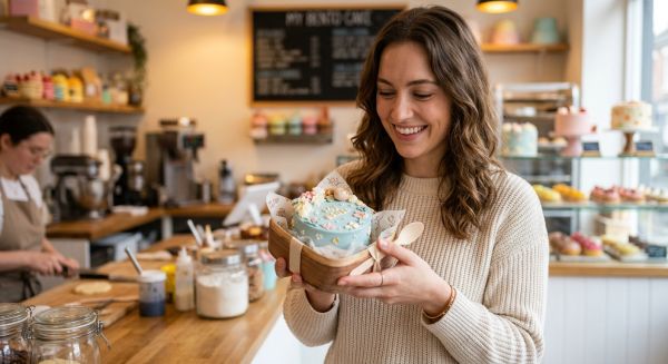 Top 5 commentaires honnêtes sur My Bento Cake des clients