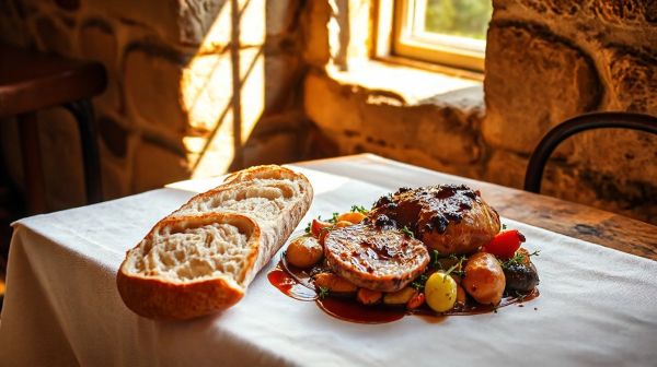 Top plats du monde à essayer : recettes inoubliables