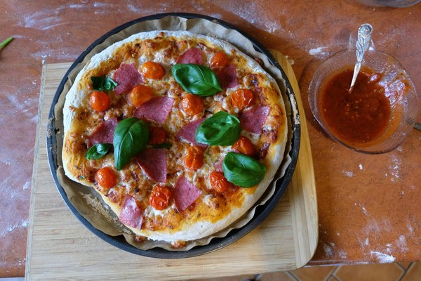 Savourez l'italie : la pizzeria incontournable à nîmes