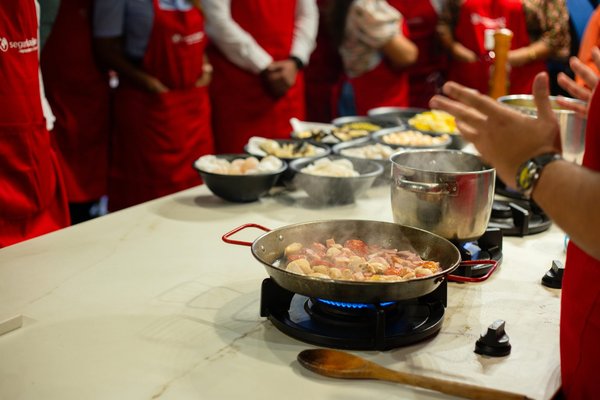 Atelier cuisine pas cher à Lille : découvrez nos cours abordables